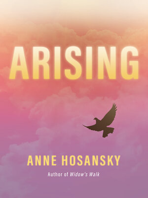 cover image of ARISING